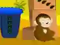שפּיל Oiseau House Escape אָנליין