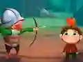 שפּיל Fruit Salad Bow אָנליין