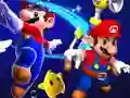 שפּיל Super Mario Shooting Zombie אָנליין