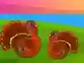 שפּיל Blue Cockatoo Escape אָנליין