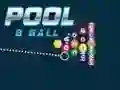 שפּיל Pool 8 Ball אָנליין