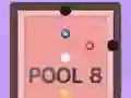 שפּיל Pool 8 אָנליין