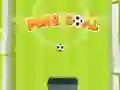 שפּיל Pong Goal אָנליין