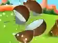 שפּיל Flinstones Fruit Blade אָנליין