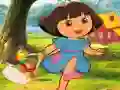שפּיל Dora Farm Harvest Season אָנליין