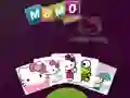 שפּיל Hello Kitty: Memo Deluxe אָנליין