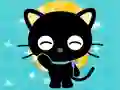 שפּיל  Hello Kitty Playhouse Chococat 123 Tracing אָנליין