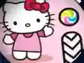 שפּיל Hello Kitty Pinball אָנליין