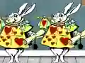 שפּיל Alice Tale Escape אָנליין