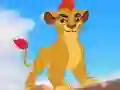 שפּיל The Lion Guard Protectors of the Pridelands אָנליין