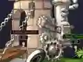 שפּיל Worms Armageddon אָנליין