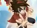 שפּיל Bakugan Tap Fighting אָנליין