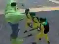 שפּיל Incredible Hulk אָנליין
