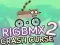 שפּיל Rig BMX 2 Crash curse אָנליין
