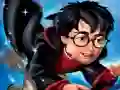 שפּיל Harry Potter Match 3 אָנליין