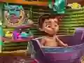 שפּיל Moana Baby Shower Care אָנליין