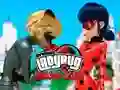 שפּיל Miraculous Ladybug: Hidden Stars אָנליין