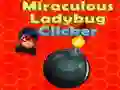 שפּיל Miraculous Ladybug Clicker אָנליין