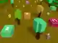 שפּיל Blocky Snake אָנליין