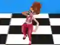 שפּיל Skinny Fat Run אָנליין