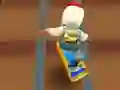 שפּיל Subway Surfers Madagascar אָנליין