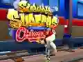 שפּיל Subway Surfers Chicago אָנליין