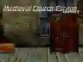 שפּיל Medieval Church Escape 2 Episode 2 אָנליין