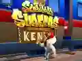 שפּיל Subway Surfers World tour Kenya אָנליין
