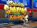 שפּיל Subway Surfers World tour Iceland אָנליין