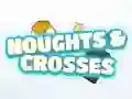 שפּיל Noughts Crosses אָנליין