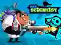 שפּיל Mad Scientist אָנליין