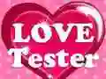 שפּיל Love Tester אָנליין