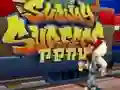 שפּיל Subway Surfers Peru אָנליין