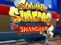 שפּיל Subway Surfers Shanghai אָנליין