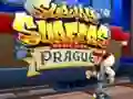 שפּיל Subway Surfers Prague אָנליין