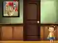 שפּיל Kids Room Escape 54 אָנליין