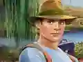 שפּיל Lost explorer אָנליין