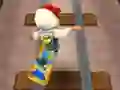 שפּיל Subway Surfers Sydney אָנליין