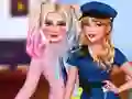 שפּיל TikTok Fashion Police אָנליין