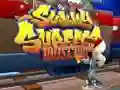 שפּיל Subway Surfers Moscow אָנליין
