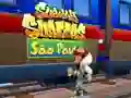 שפּיל Subway Surfers World tour S?o Paulo אָנליין