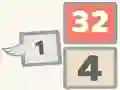 שפּיל Flappy 2048 אָנליין
