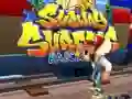 שפּיל Subway Surfers Barcelona אָנליין
