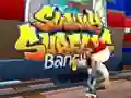 שפּיל Subway Surfers Bangkok אָנליין