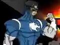 שפּיל Super Hero Creator אָנליין