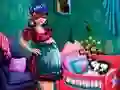 שפּיל Ladybug Maternity Deco אָנליין