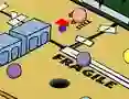 שפּיל Cartoon Cove Mini Golf אָנליין
