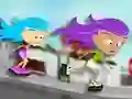 שפּיל Roller Girls אָנליין