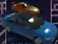 שפּיל Burnout Extreme Drift 3 אָנליין