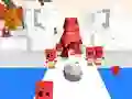 שפּיל King Bowling Defence אָנליין